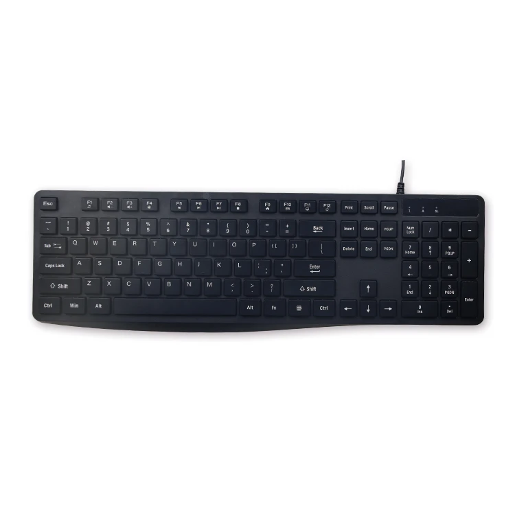 Office Keyboard