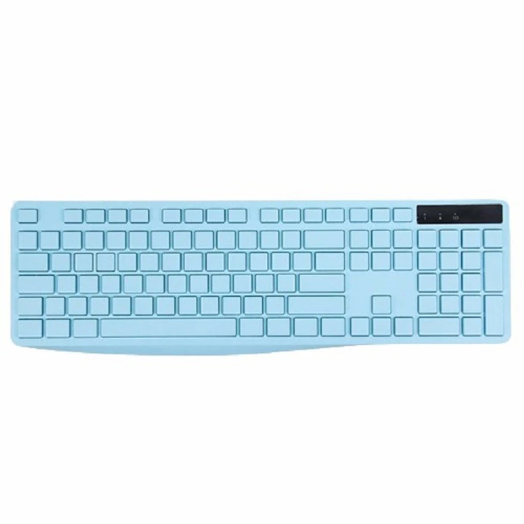 Color Keyboard