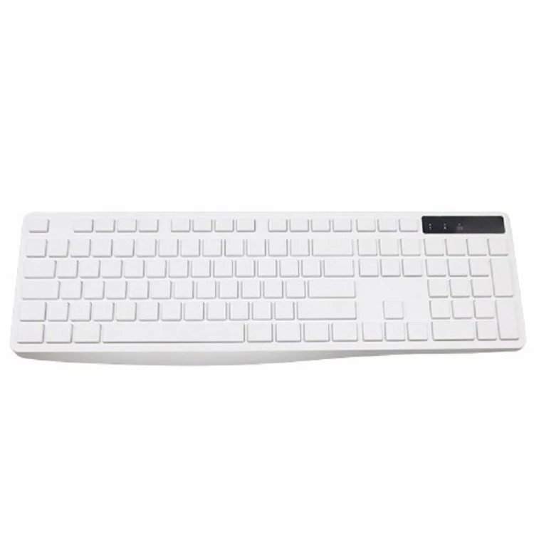 Backlit Keyboard