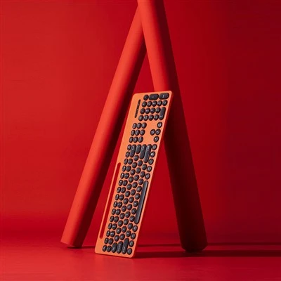 101 Keyboard