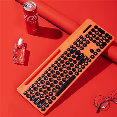 104 Keyboard