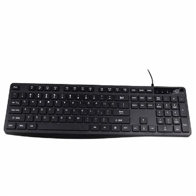108 Keyboard