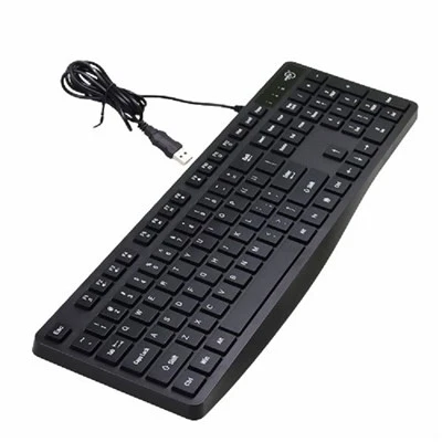 Back To Best Budget Light 108 Keyboard