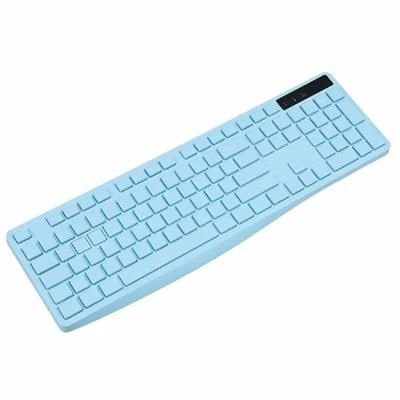 Best Budget Backlit Wireless Keyboard and Mouse Combination