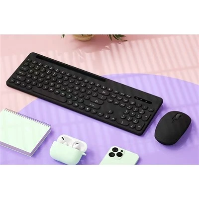 Best Low-key Office Keyboard