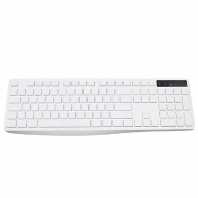 Compact Ergonomic Keyboard