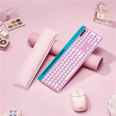Nice and Easy To Use Keyboard