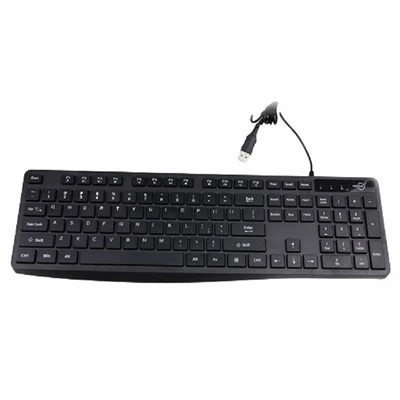 The Best Wired Keyboard for PC