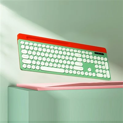 USB TEPY C Wireless Keyboard